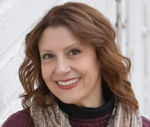 Rep. Lori Garcia Sander headshot