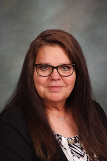 Rep. Marlene Brady headshot