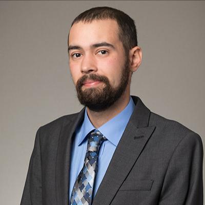 Caleb Hinkle — Republican State Representative for Montana District 68 (official headshot)
