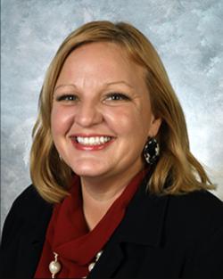 Candy Massaroni — Republican State Representative for Kentucky District 50 (official headshot) Candy Massaroni — Republican State Representative for Kentucky District 50 (official headshot)