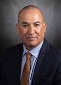 Carl H. Tepper — Republican State Representative for Texas District 84 (official headshot)