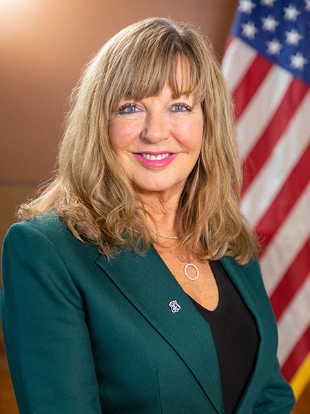 Carol Hagan McEntee — Democratic State Representative for Rhode Island District 33 (official headshot) Carol Hagan McEntee — Democratic State Representative for Rhode Island District 33 (official headshot)