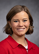 Caroline Fairly — Republican State Representative for Texas District 87 (official headshot)