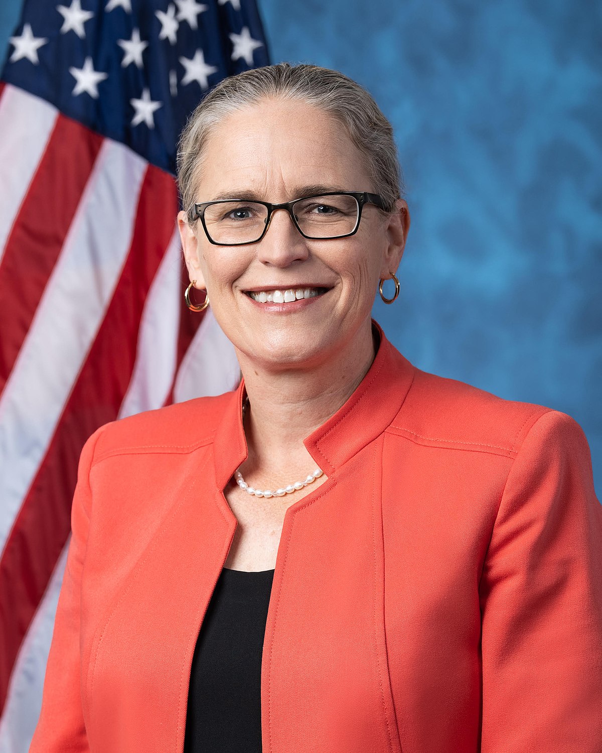 Carolyn Bourdeaux — Democratic U.S. Representative for Georgia's 7th Congressional District (official headshot) Carolyn Bourdeaux — Democratic U.S. Representative for Georgia's 7th Congressional District (official headshot)