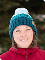 Carolyn Hall — Democratic State Representative for Alaska District 16 (official headshot) Carolyn Hall — Democratic State Representative for Alaska District 16 (official headshot)