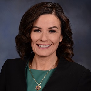 Carrie Ann Buck — Republican State Senator for Nevada District 5 (official headshot) Carrie Ann Buck — Republican State Senator for Nevada District 5 (official headshot)