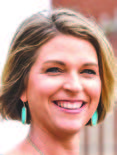Carrie E. Coyner — Republican Delegate for Virginia District 75 (official headshot) Carrie E. Coyner — Republican Delegate for Virginia District 75 (official headshot)