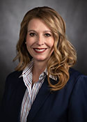 Carrie Isaac — Republican State Representative for Texas District 73 (official headshot)
