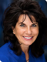Cathy Tilton — Republican State Senator for Alaska District M (official headshot)