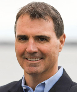 Del. Brian Chisholm headshot