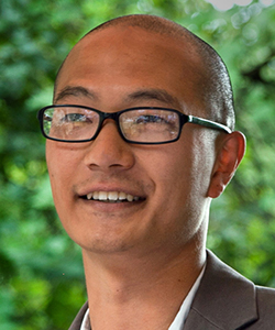 Del. David Moon headshot