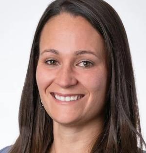 Rep. Lisa Feret headshot