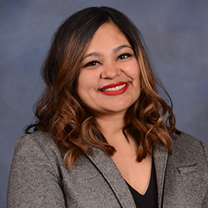 Cecelia González — Democratic State Assemblymember for Nevada District 16 (official headshot)
