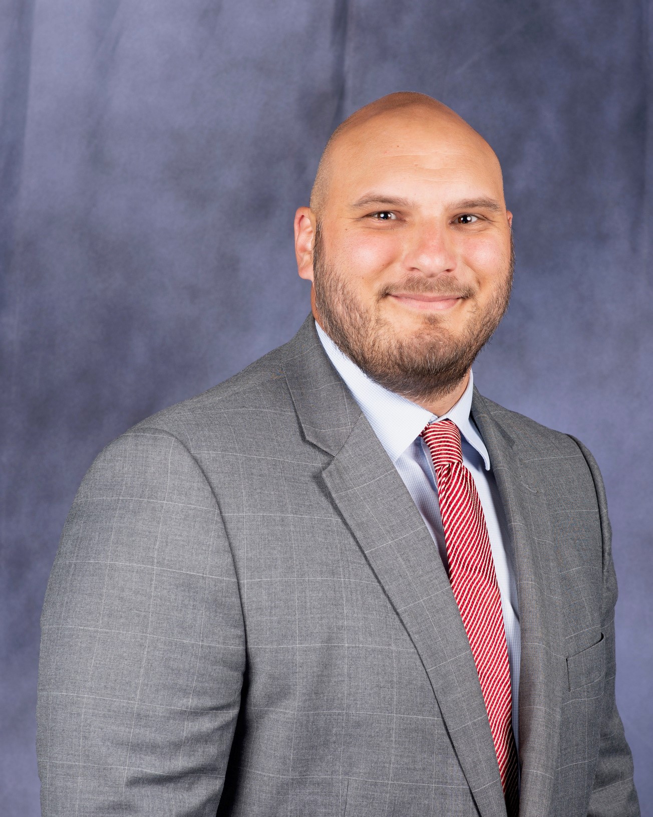 Rep. Cody Huneycutt headshot