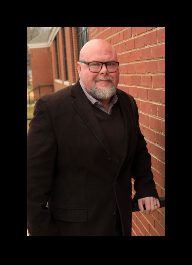 Chad Robertson — Republican State Representative for Alabama District 40 (official headshot) Chad Robertson — Republican State Representative for Alabama District 40 (official headshot)