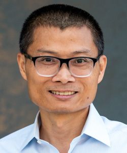 Chao Wu — Democratic Delegate for Maryland District 9A (official headshot) Chao Wu — Democratic Delegate for Maryland District 9A (official headshot)