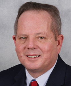 Charles J. Otto — Republican Delegate for Maryland District 38A (official headshot)