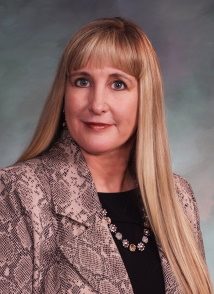 Cheri Steinmetz — Republican State Senator for Wyoming District 3 (official headshot) Cheri Steinmetz — Republican State Senator for Wyoming District 3 (official headshot)