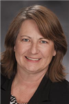 Cheri Toalson Reisch — Republican State Representative for Missouri District 44 (official headshot)