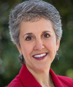 Cheryl C. Kagan — Democratic State Senator for Maryland District 17 (official headshot)