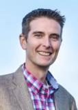 Chris Bruce — Republican State Representative for Idaho District 23 (official headshot)