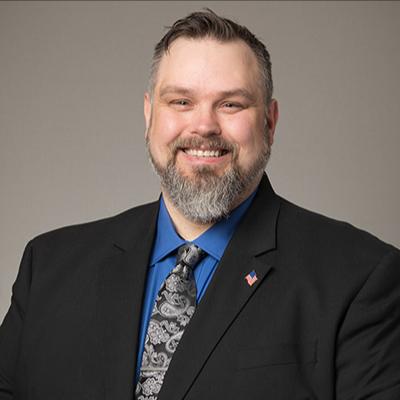 Chris Friedel — Republican State Senator for Montana District 26 (official headshot) Chris Friedel — Republican State Senator for Montana District 26 (official headshot)