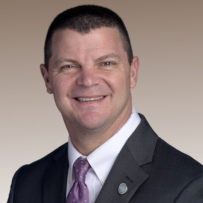 Chris Hurt — Republican State Representative for Tennessee District 82 (official headshot) Chris Hurt — Republican State Representative for Tennessee District 82 (official headshot)