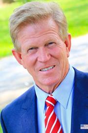 Chris Miller — Republican State Representative for Illinois District 101 (official headshot) Chris Miller — Republican State Representative for Illinois District 101 (official headshot)