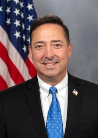 Chris Pielli — Democratic State Representative for Pennsylvania District 156 (official headshot) Chris Pielli — Democratic State Representative for Pennsylvania District 156 (official headshot)