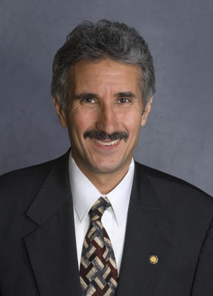 Chris Sainato — Democratic State Representative for Pennsylvania District 9 (official headshot)