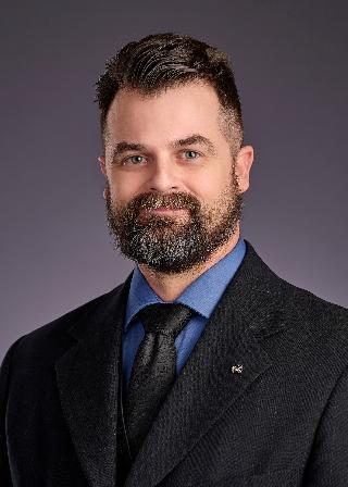 Chris T. Trakel — Republican State Senator for Idaho District 11 (official headshot) Chris T. Trakel — Republican State Senator for Idaho District 11 (official headshot)