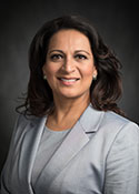 Christina Morales — Democratic State Representative for Texas District 145 (official headshot)