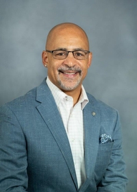 Christopher M. Rabb — Democratic State Representative for Pennsylvania District 200 (official headshot)