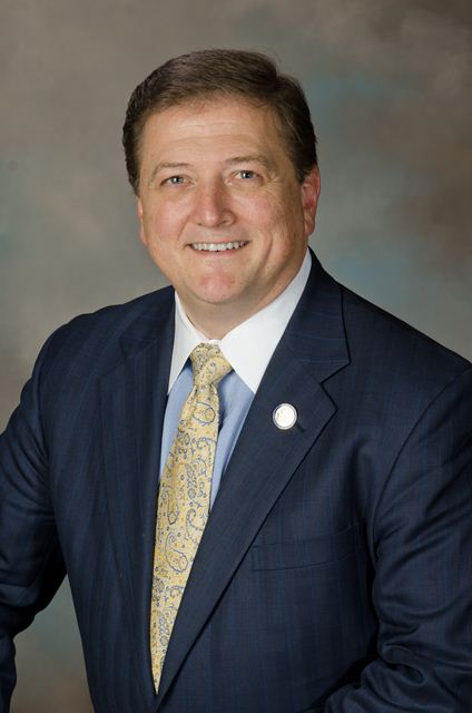 Christopher T. Head — Republican State Senator for Virginia District 3 (official headshot) Christopher T. Head — Republican State Senator for Virginia District 3 (official headshot)