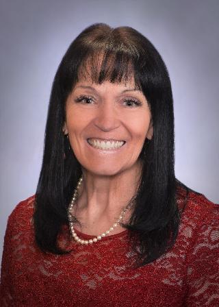 Christy Zito — Republican State Senator for Idaho District 8 (official headshot)