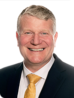 Chuck Kopp — Republican State Representative for Alaska District 10 (official headshot)