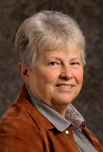 Cindy Neighbor — Democratic State Representative for Kansas District 18 (official headshot)
