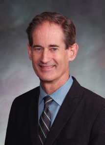 Clark Stith — Republican State Representative for Wyoming District 48 (official headshot)