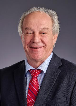 Clay Handy — Republican State Representative for Idaho District 27 (official headshot)