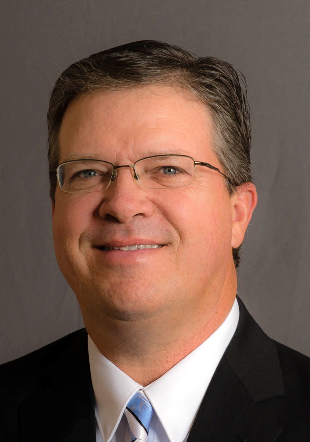 Clay Pirkle — Republican State Representative for Georgia District 169 (official headshot)
