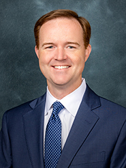 Clay Yarborough — Republican State Senator for Florida District 4 (official headshot)