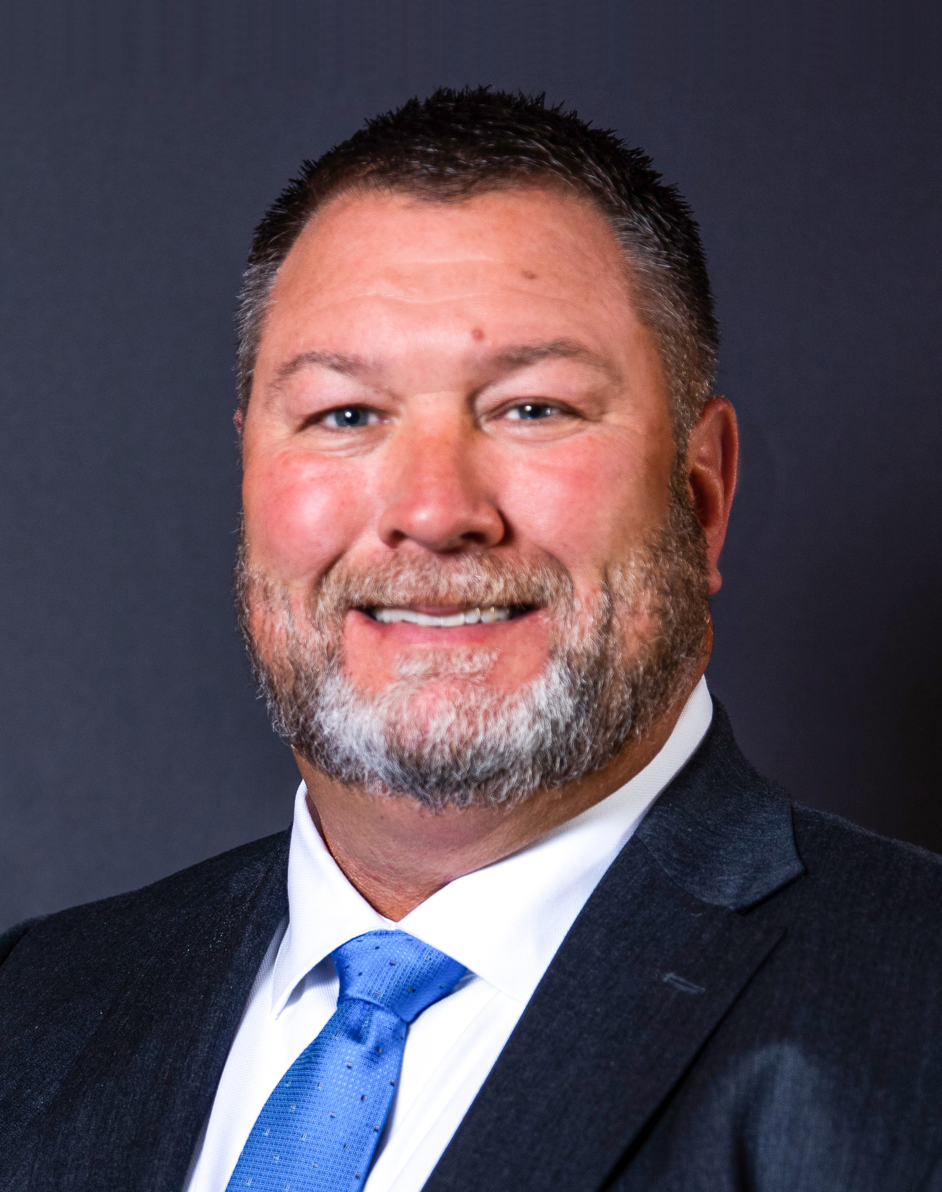 Clint Crowe — Republican State Representative for Georgia District 118 (official headshot)