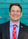 Clint Hostetler — Republican State Representative for Idaho District 24 (official headshot) Clint Hostetler — Republican State Representative for Idaho District 24 (official headshot)