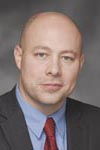 Cody Smith — Republican State Representative for Missouri District 163 (official headshot)