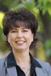 Connie Leyva — Democratic State Senator for California District 20 (official headshot)
