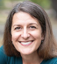 Courtney Neron Misslin — Democratic State Senator for Oregon District 13 (official headshot)