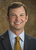 Craig Goldman — Republican State Representative for Texas District 97 (official headshot)
