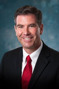 Craig S. Riedel — Republican State Representative for Ohio District 82 (official headshot)