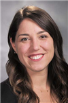 Crystal Quade — Democratic State Representative for Missouri District 132 (official headshot)