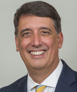 Sen. Guy Guzzone headshot